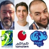 Maysalward, Tamatem and Nifty Craft CEOs on Savvy Games Group's KSA and MENA investment