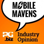 Mobile Mavens: Can we preserve classic mobile games forever?