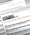 PG.biz week that was: Gamevil likes Amazon Appstore, Honeycomb will be open, AGON stops, Zipline starts, HTC profits, Xoom hasn't, 4th & Battery rejected, and Apple gets game PR