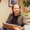 Rusty Lake co-founder Robin Ras celebrates success and shares what's next for the studio